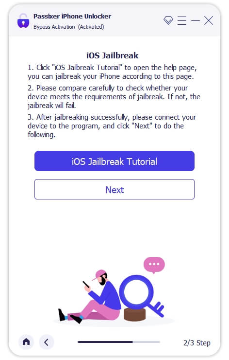 iOS Jailbreak Tutorial | Macbook Activation Lock Bypass