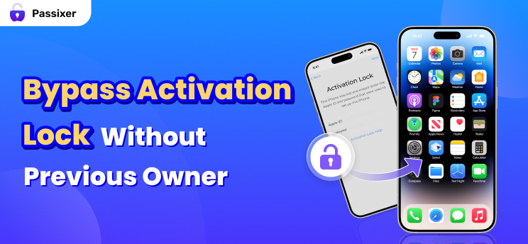Bypass Activation Lock Without Previous Owner