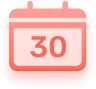30日
