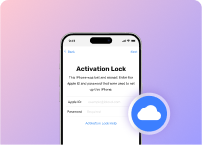 iCloud Activation Lock