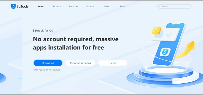 3uTools | 10 Best Apple MDM Bypass Tool