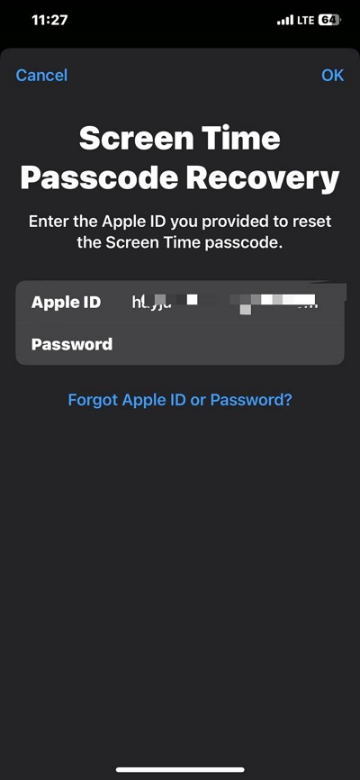 correct Password | Bypass Screen Time Passcode On iPad Without Password