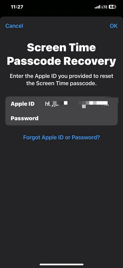 correct Password | Bypass Screen Time Passcode On iPad Without Password