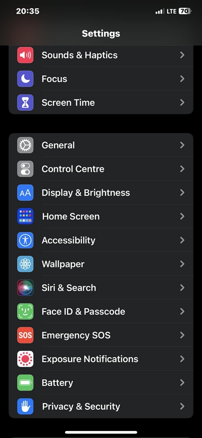 tapping Delete | Bypass Screen Time Passcode On iPhone Without Password