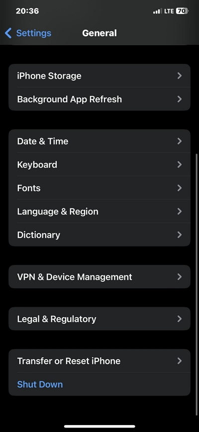 Transfer or Reset iPhone | Bypass Screen Time Passcode On iPhone Without Password