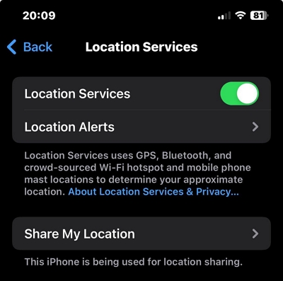 completely turn off Find My iPhone | Turn Off Find My iPhone Without Them Knowing