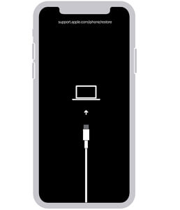 iPhone 復元画面 | 電卓を使用してパスコードなしで iPhone のロックを解除する