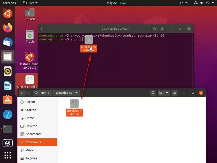 click Next | Jailbreak iPhone without Passcode
