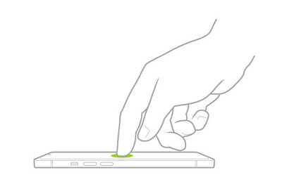 Tap to Wake | How to Lock and Unlock Your iPhone Screen