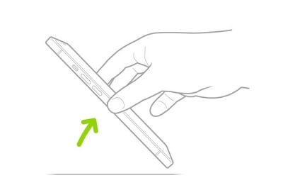 Raise to Wake | How to Lock and Unlock Your iPhone Screen