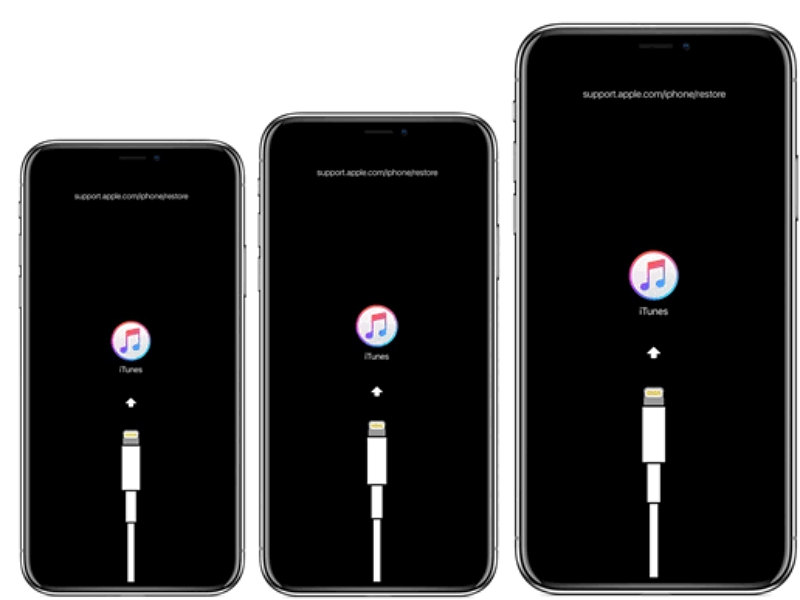 launch the iTunes | Remove Apple ID from iPhone Without Password