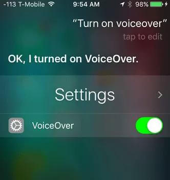 ask siri to open an app | Unlock iPhone Without Passcode or Computer