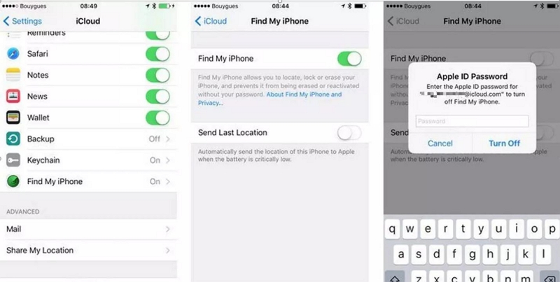Find My iPhone | Bypass Screen Time Passcode On iPhone Without Password
