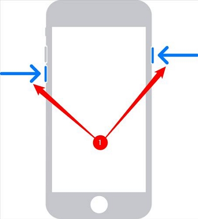 recovery screen appears | Bypass Screen Time Passcode On iPad Without Password