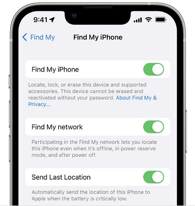 Find My iPhone | Bypass Activation Lock On Apple Watch