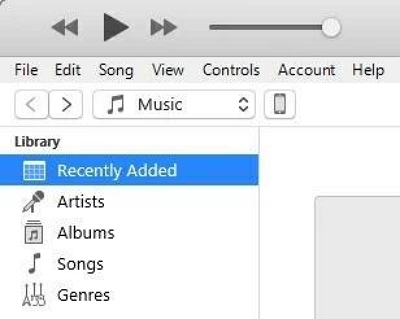 iTunesで復元してiPhoneのロックを解除する｜画面が割れたiPhoneのロックを解除する