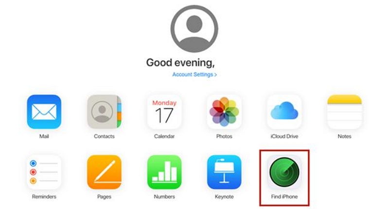 iPhoneを探す」を使って壊れたiPhoneのロックを解除する｜Unlock iPhone With Broken Screen
