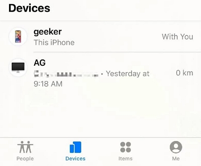オリジナルのライトニングケーブルを使用する｜画面の壊れたiPhoneのロックを解除する