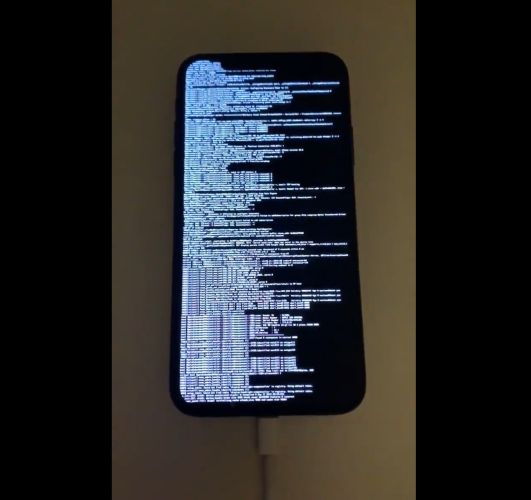 デバイスを認識する | 007 Ramdisk