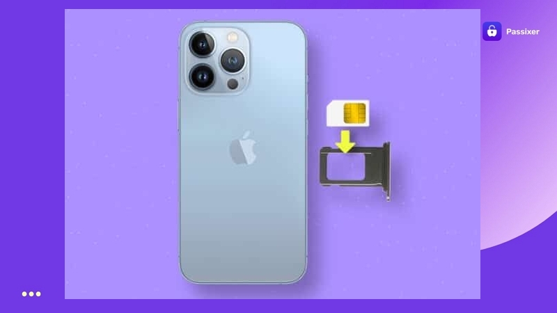 switch on the iPhone | Unlock iPhone Without Passcode