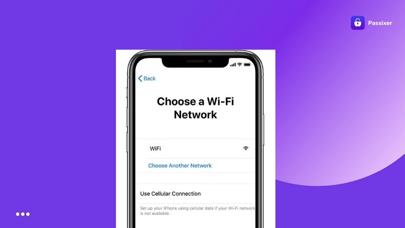 start making calls | Unlock iPhone Without Passcode