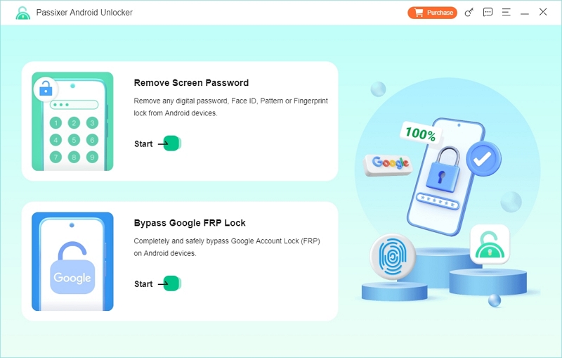 Google FRPロックをバイパス | GSMフラッシャー ADBバイパスFRPツール