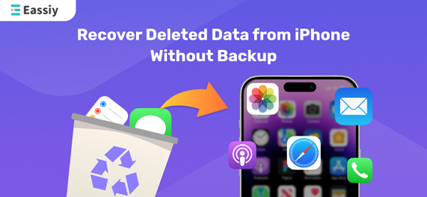 Eassiy iPhone Recovery
