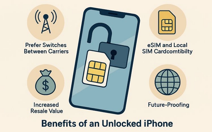 iPhone Sim | Sim Unlock iPhone
