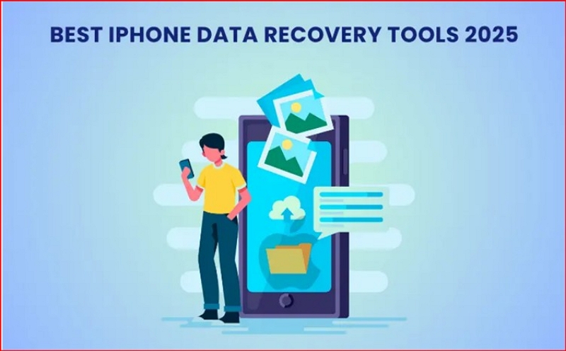 Data Recovery Software | iphone data recovery software mac