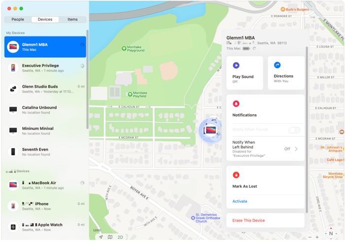 Mac で無効化された iPhone をバイパス | コンピューターなしで無効化された iPhone をバイパス