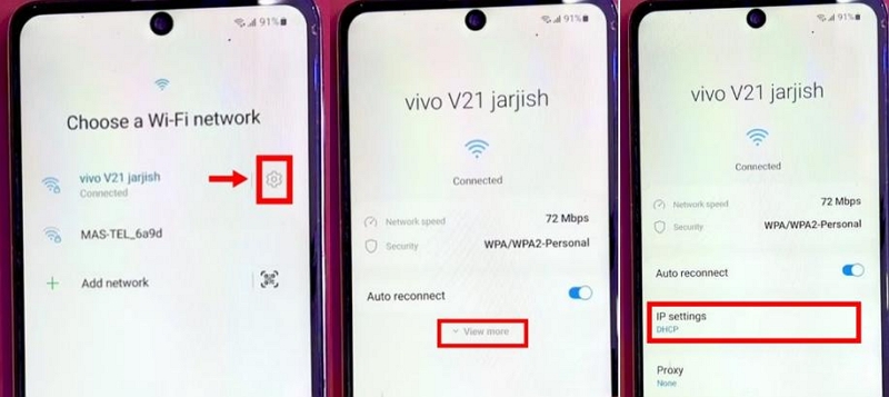 Auto Reconnect | samsung frp bypass tool
