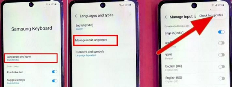 Auto Replace | samsung frp bypass tool