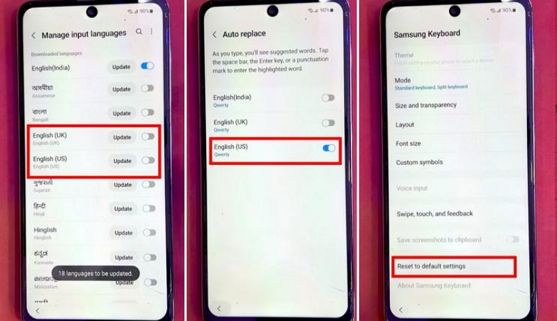 Check for Updates | samsung frp bypass tool