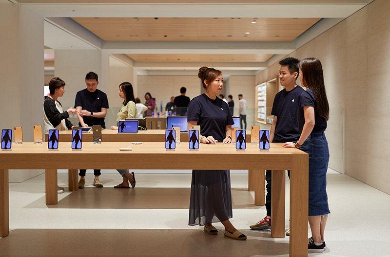 Appleサポート｜iPhoneのパスコードを回避する