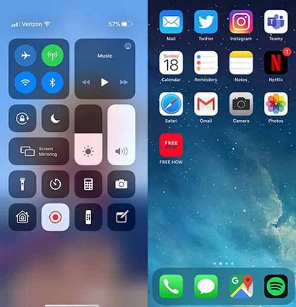 Screen Record Screen Time Passcode | bypass screen time passcode as a child
