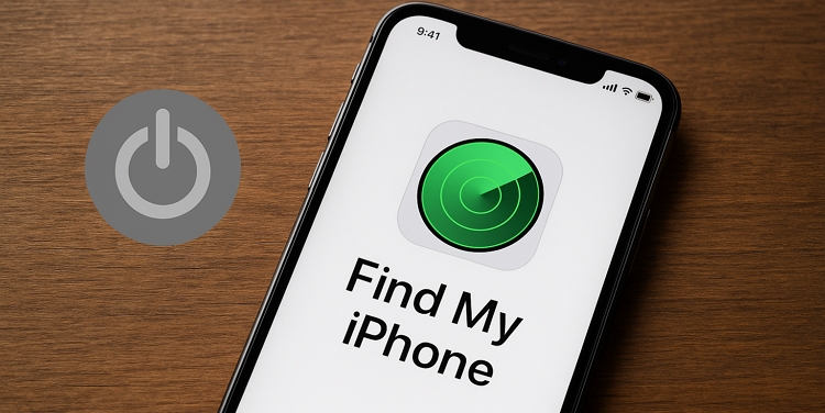 troubleshooting guide | Can’t Turn Off Find My iPhone
