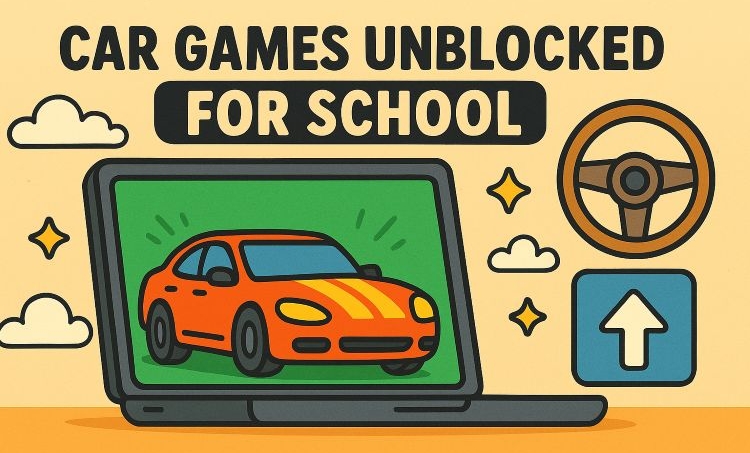 car games on browser | Car Games Unblocked for School