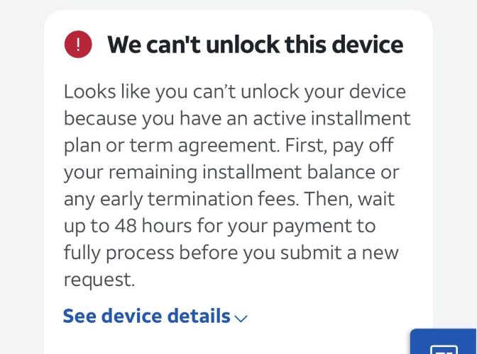 refuse unlock | Sim Unlock iPhone