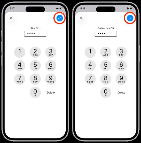 changed SIM PIN | Find or Change SIM PIN on iPhone