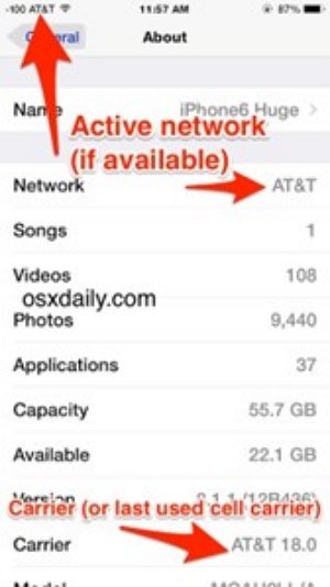 eSIM users | jailbreak iphone to unlock carrier free