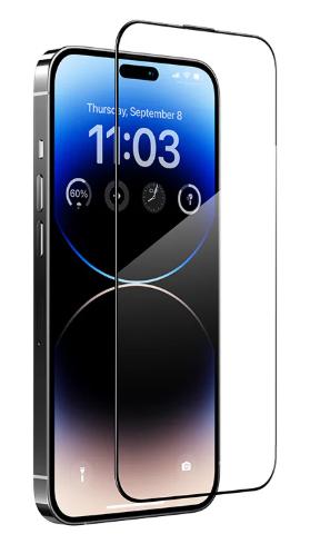 check screen protector | Turn off Stolen Device Protection Without Face ID
