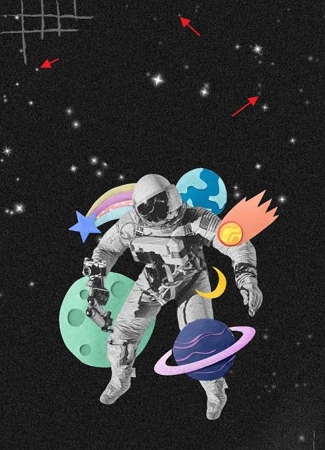 check wallpaper | Remove White Spot on iPhone Screen