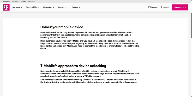 Confirm eligibility | iphone 16 pro max sim unlock