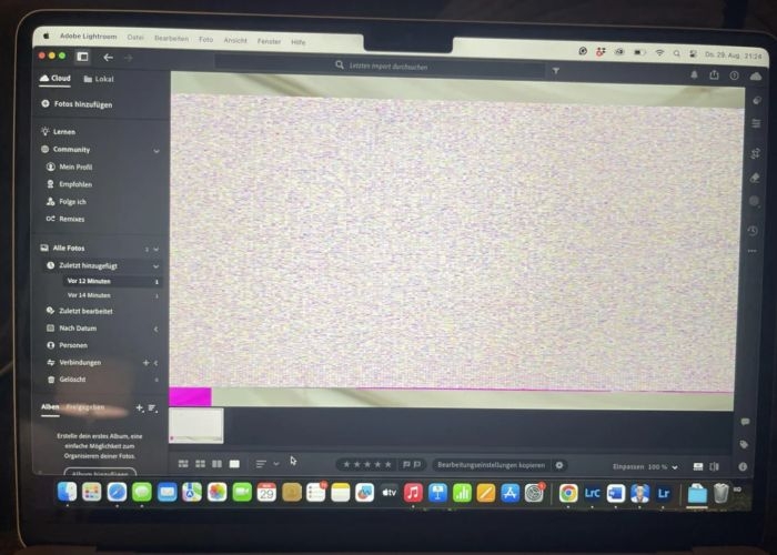 fragments | Disk Drill iPhone Recovery