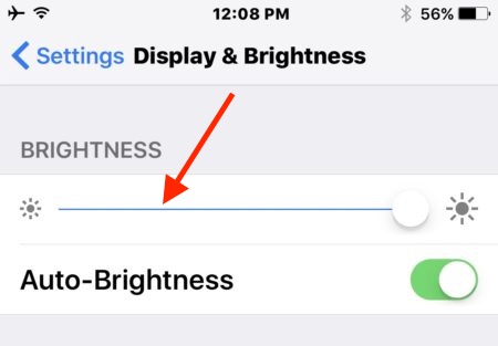 Check Screen | iphone passcode not working