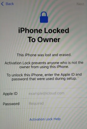 tap Activation Help | dns bypass activation lock