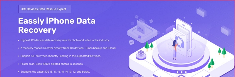 most comprehensive | free iphone data recovery software