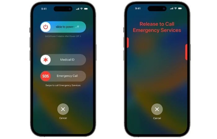 activate SOS | iPhone Stuck on Emergency SOS