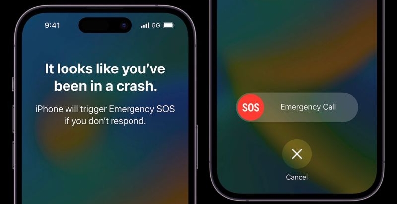 trigger help | iPhone Stuck on Emergency SOS