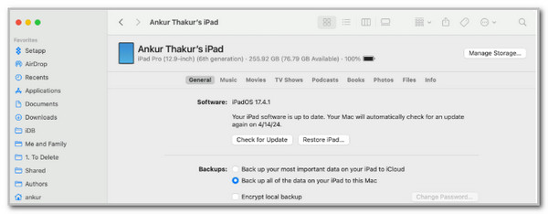 Reset iPad in Recovery Mode | how to factory reset ipad without apple id password